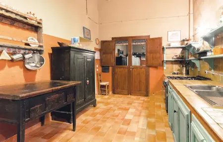 Lucaraia, Maison 27 personnes à Apecchio PU - Photo 12