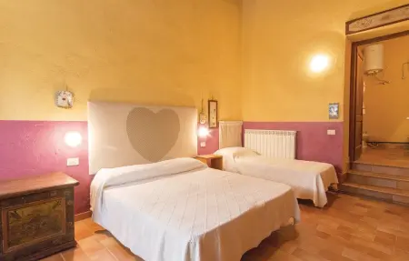 Lucaraia, Maison 27 personnes à Apecchio PU - Photo 14