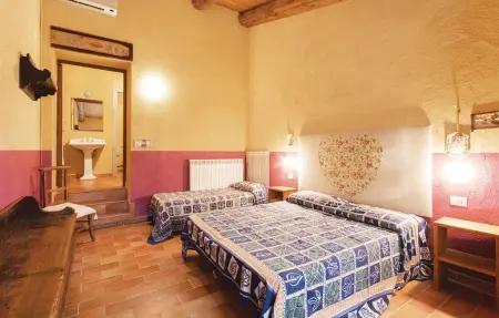 Lucaraia, Maison 27 personnes à Apecchio PU - Photo 16