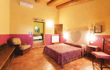 Lucaraia, Maison 27 personnes à Apecchio PU - Photo 18