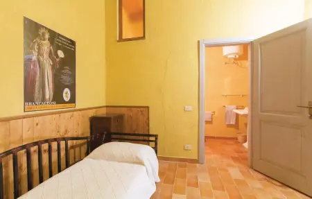 Lucaraia, Maison 27 personnes à Apecchio PU - Photo 19