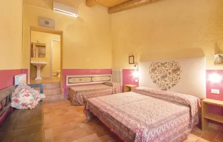 Lucaraia, Maison 27 personnes à Apecchio PU - Photo 21