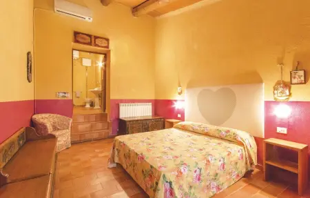 Lucaraia, Maison 27 personnes à Apecchio PU - Photo 22