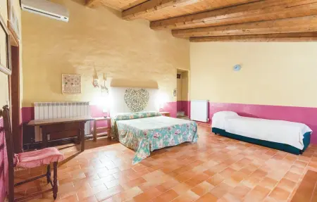 Lucaraia, Maison 27 personnes à Apecchio PU - Photo 23