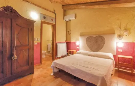 Lucaraia, Maison 27 personnes à Apecchio PU - Photo 25