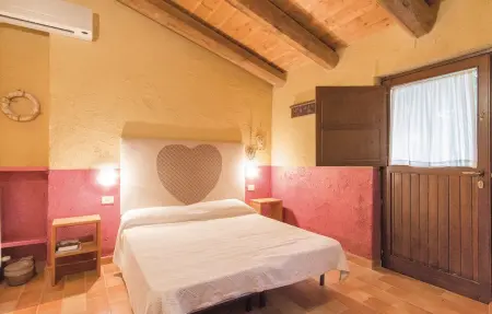 Lucaraia, Maison 27 personnes à Apecchio PU - Photo 26