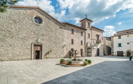 Lucaraia, Maison 27 personnes à Apecchio PU - Photo 33