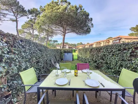 T2 Soustons Plage avec loggia, 4 couchages, Appartement 4 personnes à Soustons - Photo 0