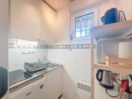 T2 Soustons Plage avec loggia, 4 couchages, Appartement 4 personnes à Soustons - Photo 5