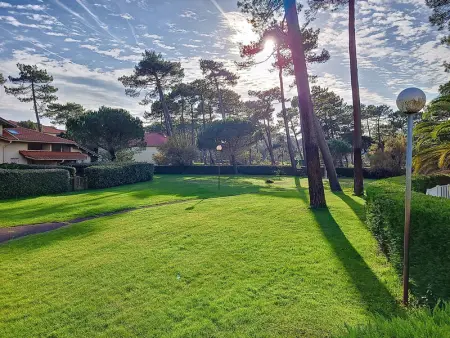 T2 Soustons Plage avec loggia, 4 couchages, Appartement 4 personnes à Soustons - Photo 11