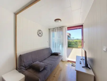 Appartement T2 à Soustons Plage, 4 pers, Parking - Photo 1