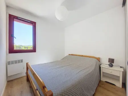 Appartement T2 à Soustons Plage, 4 pers, Parking - Photo 4