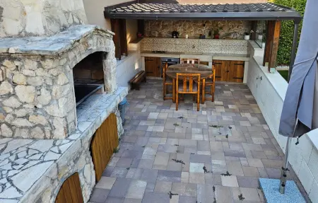 Appartement 4 personnes à Dramalj - Photo 14