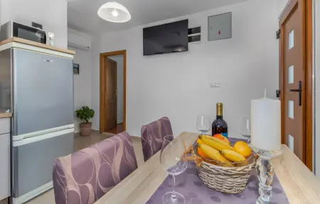 Appartement 4 personnes à Dramalj - Photo 19