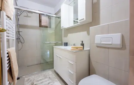 Appartement 4 personnes à Dramalj - Photo 24
