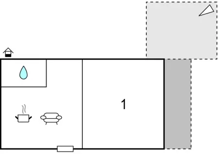 Appartement 4 personnes à Dramalj - Photo 34