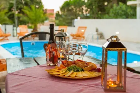 Seaside Villa Marin, Maison 16 personnes à Sveti Petar - Photo 2