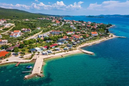 Seaside Villa Marin, Maison 16 personnes à Sveti Petar - Photo 3