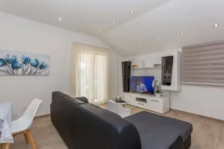 Seaside Villa Marin, Maison 16 personnes à Sveti Petar - Photo 11