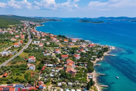 Seaside Villa Marin, Maison 16 personnes à Sveti Petar - Photo 16