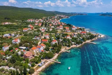 Seaside Villa Marin, Maison 16 personnes à Sveti Petar - Photo 26