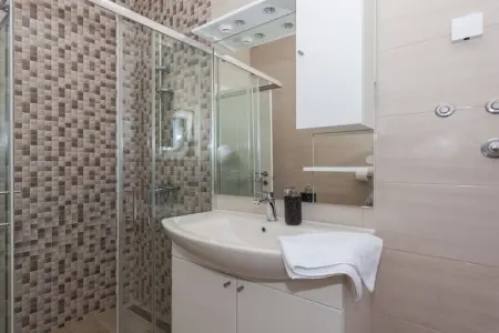 Seaside Villa Marin, Maison 16 personnes à Sveti Petar - Photo 27