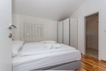 Seaside Villa Marin, Maison 16 personnes à Sveti Petar - Photo 29