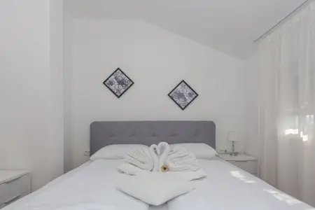 Seaside Villa Marin, Maison 16 personnes à Sveti Petar - Photo 30