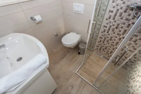 Seaside Villa Marin, Maison 16 personnes à Sveti Petar - Photo 31