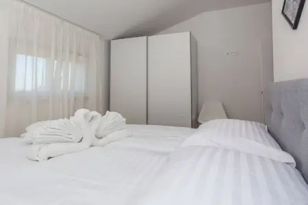 Seaside Villa Marin, Maison 16 personnes à Sveti Petar - Photo 32