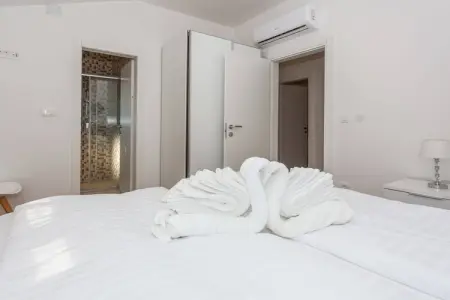 Seaside Villa Marin, Maison 16 personnes à Sveti Petar - Photo 34