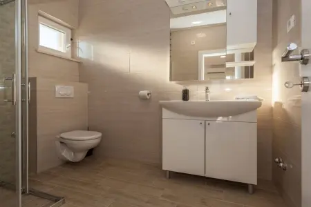 Seaside Villa Marin, Maison 16 personnes à Sveti Petar - Photo 35