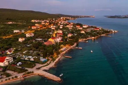 Seaside Villa Marin, Maison 16 personnes à Sveti Petar - Photo 38