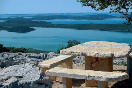 Seaside Villa Marin, Maison 16 personnes à Sveti Petar - Photo 39