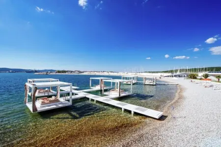 Seaside Villa Marin, Maison 16 personnes à Sveti Petar - Photo 41