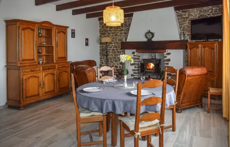 Maison 4 personnes à Pléhédel - Photo 1