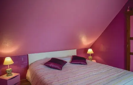 Maison 4 personnes à Pléhédel - Photo 4