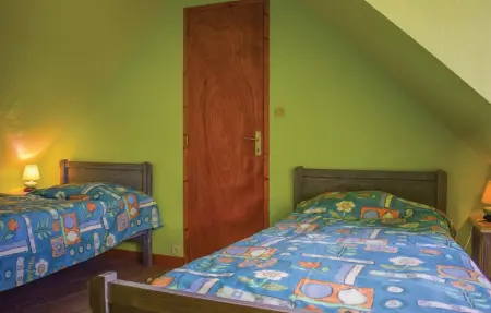 Maison 4 personnes à Pléhédel - Photo 5