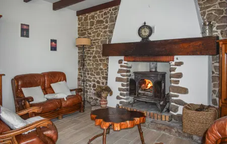 Maison 4 personnes à Pléhédel - Photo 7
