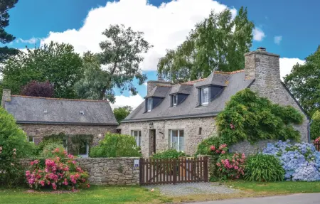 Maison 4 personnes à Pléhédel - Photo 9