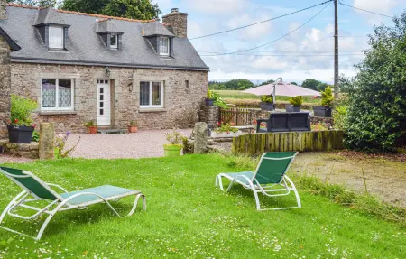 Maison 4 personnes à Pléhédel - Photo 11