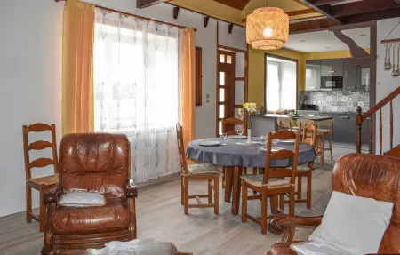 Maison 4 personnes à Pléhédel - Photo 15