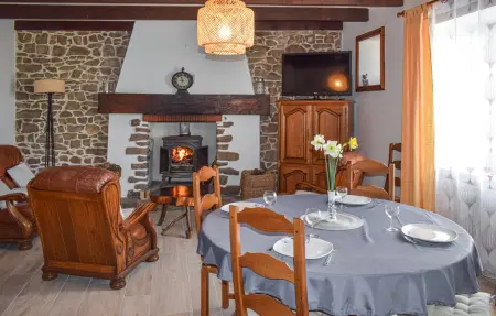 Maison 4 personnes à Pléhédel - Photo 16
