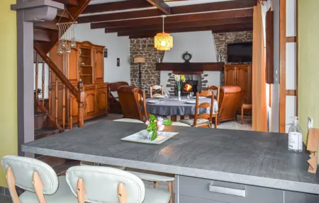 Maison 4 personnes à Pléhédel - Photo 17