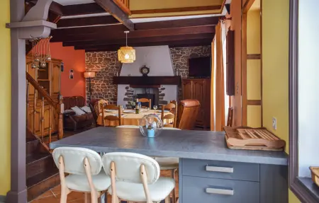 Maison 4 personnes à Pléhédel - Photo 19