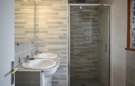 Maison 4 personnes à Pléhédel - Photo 24