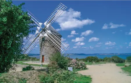 Maison 4 personnes à Pléhédel - Photo 28