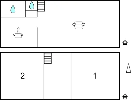 Maison 4 personnes à Pléhédel - Photo 30