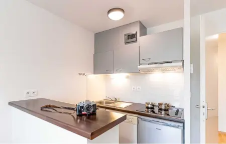 Les Rives Marines, Appartement 6 personnes à Le Teich - Photo 5