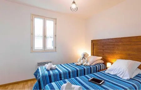 Les Rives Marines, Appartement 6 personnes à Le Teich - Photo 13